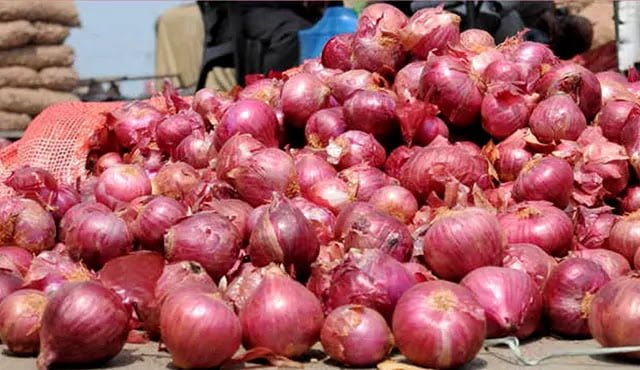 GBB onion market 7